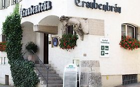 Hotel Gasthof Traubenbraeu